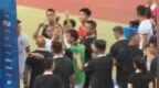 韦世豪全家被骂+2岁女儿遭死亡诅咒！妻子已报警