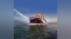 中外运携手MSC地中海航运，徐州外贸再添出海快车道