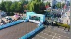 鸭江承古韵·乐跑游边城——“成长杯”中国·吉林第三届边境欢乐跑系列赛集安站火热开赛