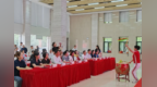 优唐健康爱心捐赠 "中华慈善日" ，用健康守护诠释企业担当！