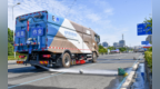 2026年度南京市职工技能大赛环卫清扫工职业技能竞赛火热开赛