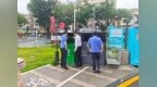 深圳启动2026年第二轮垃圾分类专项执法行动