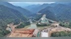 萍乡芦溪：水库建设如火如荼（图）