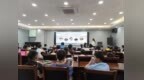 【金家岭街道】暖心收心迎开学 多元课堂润童心——鲁信长春社区暑期收心营赋能少年成长