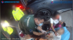 与死神竞速，为生命护航——世博高新医院急重症一体化中心成功抢救呼吸骤停患者