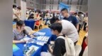 张家港“引才专列”将开进百所高等院校