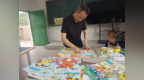 福彩公益助力“励耕计划”，守护讲台上的坚守