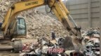 700余万元！超120吨！蚌埠市集中销毁侵权假冒伪劣商品