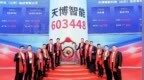 今年新股平均涨279%，天博智能为何两天跌超36%？