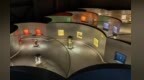 宝格丽KALEIDOS万花绮镜特展启幕暨新闻发布会举行