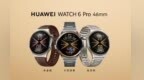 华为WATCH 6系列首发高尿酸风险评估，让健康管理“易如反掌”