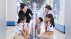 高新基础教育交出亮眼“成绩单”！