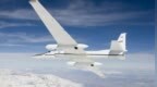 飞上2万米：NASA的“高空科学猎手”ER-2