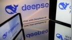 DeepSeek开口说话了：灰度测试AI语音对话，支持四种音色