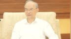 黄金博物馆即将开馆，省委书记会见中国黄金集团董事长