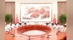 尹弘主持召开“一体推进教育科技人才发展”专题调研协商会