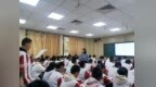 【聚焦教师节】张戈璐：潜心育人绽芳华