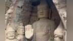 “中国石窟鼻祖”缘起北凉　记录丝绸之路文化交融