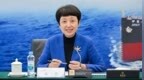 中央决定：石岱履新职