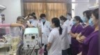 刚出生就确诊8种疾病，中大医院“移动生命岛”打赢混血高危儿生命保卫战