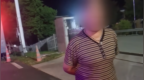 因女儿不找对象吵架，男子高速上丢下妻子