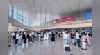 84.8万人次！徐州机场输运客流创历史新高