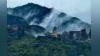 微海报｜白露至秋序启　来甘肃崆峒赴一场秋约