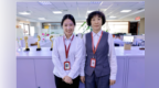 师者匠心筑广发 金融薪火代代传  ——广发银行哈尔滨分行以“传帮带”铺就青年成长成才之路