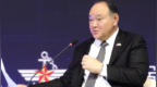 胡锡进：菲防长对递纸条的中方人员恶毒攻击，突破了外交交流的底线