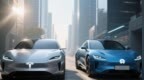 2026数字化汽车制造商指数发布：特斯拉第一、蔚来第二