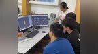 南京高等职业技术学校蔡珊珊：深耕三载，以热爱浇灌赛场荣光