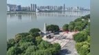 “赓续长征精神 奋进复兴征程——记者再走长征路”主题采访启动仪式举行