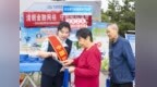民生银行大篷车二期活动开启 多场景宣传触达更多金融消费者