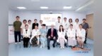 西安市第一医院肾脏内科受邀出席“NKF China Voice”国际学术会议