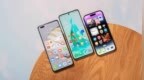 OPPO、华为、佳能、索尼共同加入全球最大的影像专利许可项目