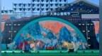 两千年葡香漫山野，青岛大泽山把振兴图景铺进万亩葡园