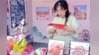农村娃银发族一“剪”钟情　手艺人解锁非遗传承密码