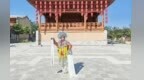 武威十七巷戏楼首演　让历史街区“有戏”更有味