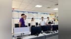 阜宁县委常委、宣传部部长陈艳燕调研文化产业发展工作
