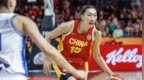 20分大胜意大利！中国女篮冲到小组第2