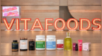 Nature's Care 携多品牌亮相 Vitafoods Asia 深化亚太版图