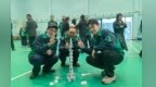 异乡青年跨越山海扎根金川　这场双向奔赴暖得嘞