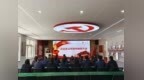 党旗领航“正”方向 初心为“定”百姓安——中国人寿河北省正定支公司以党建引领书写惠民答卷