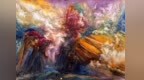 观杨耀宁绘画：一场直抵心灵的审美享受
