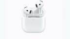 Apple发布AirPods 5：无耳塞式主动降噪效果较前代提升最高50% 售999元起