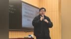 南京外国语学校李亚光：“出去学”就是为了“回来用”