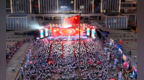好“彭”友踏夜而行！2026幸福江西行——万人健步走（彭泽站）活动火热开启