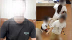 “摸臀”事件男童父亲：可以道歉，但不能给孩子扣莫须有的帽子