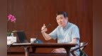 历史学家李开元受邀登上“豫章讲坛”与江西读者共探秦汉历史