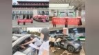 阳光人寿陕西分公司开展9月金融教育宣传活动